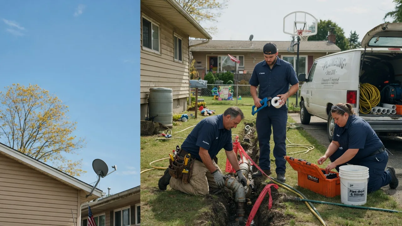 Garbage Disposal Replacement in Iron River, MI near me